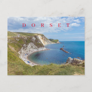 Man O'War Bay-Sicht nach Karte