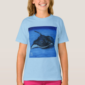 Man Ray T-Shirt
