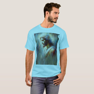 Man T-shist T-Shirt