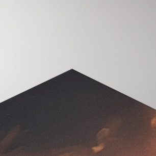 MAN V BEAST LEINWANDDRUCK