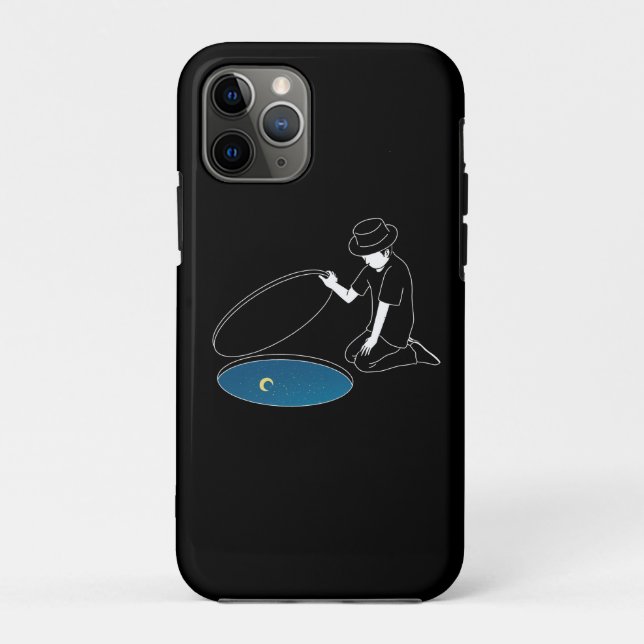 Man Zazzle |_Growshop Case-Mate iPhone Hülle (Rückseite)