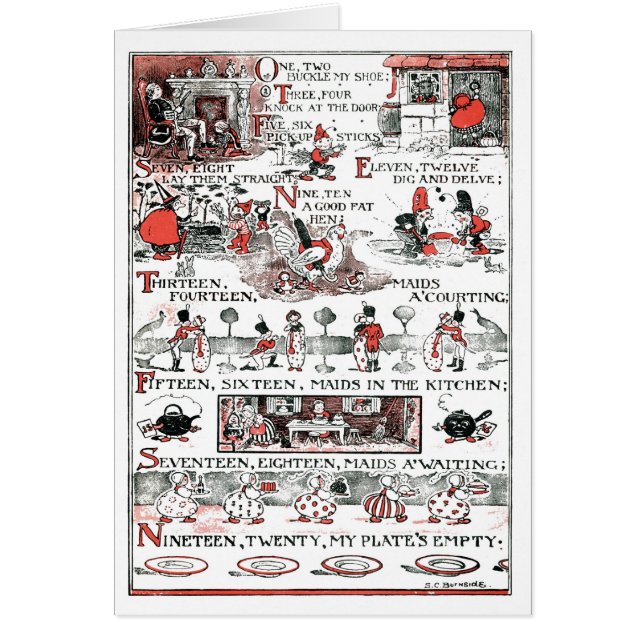 Man, zwei, wölben meinen Schuh (Vorne)