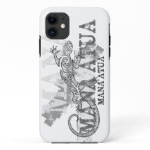 Mana Atua Maori Tattoo