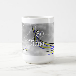 Mana Trank-Tasse Kaffeetasse