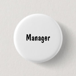 Manager Button