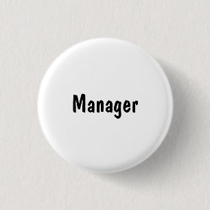 Manager Button