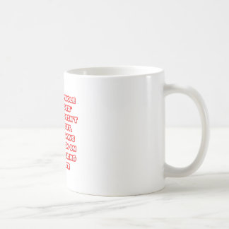 Manager Spaß ... Modellieren Kaffeetasse