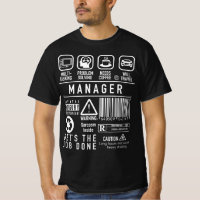 Manager Teamleiter, Supervisor, IT-Manager