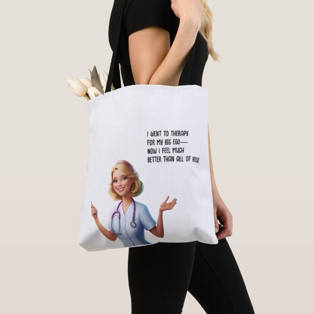 Managing your own self-esteem fairy godmother (Von Nahem)