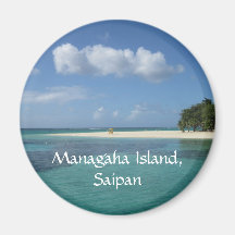 Manaha Island
