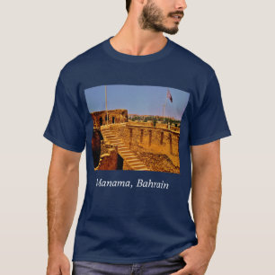 Manama, Bahrain T-Shirt