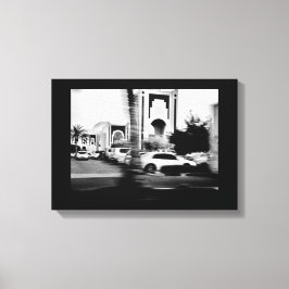 Manama Mall Leinwanddruck