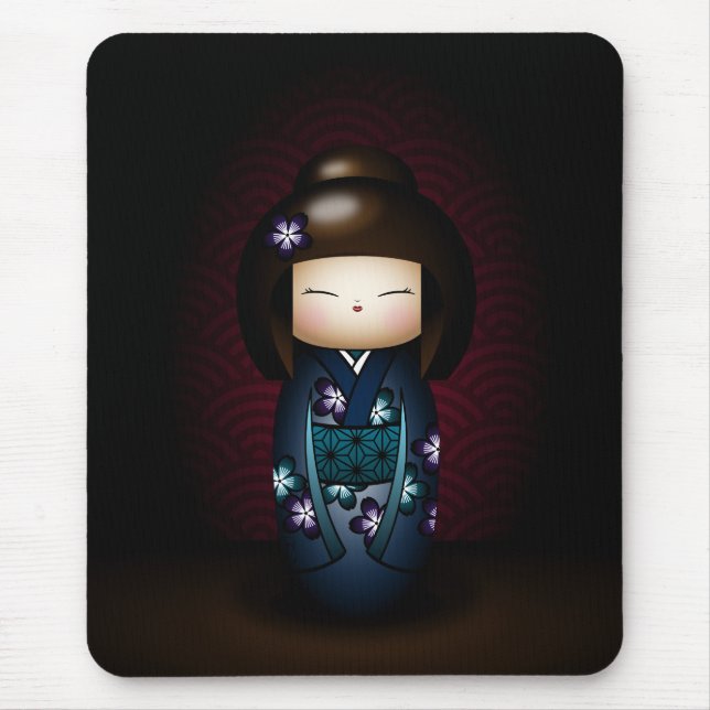 Manami Mousepad (Vorne)