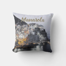 Manarola Cinque Terre Ligurien Italien Kunst, Dich