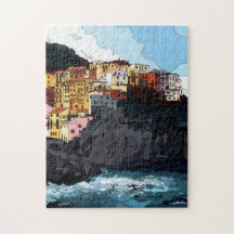 Manarola