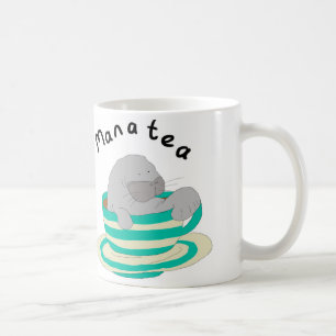 Manatea Kaffeetasse