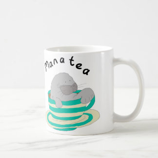 Manatea Kaffeetasse