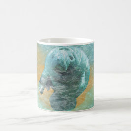 Manatee Artwork on | TASSE