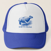 Manatee BFTG