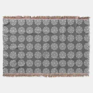 Manatee Mandala Decke