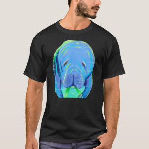 Manatee Shirt Manatee Geschenke