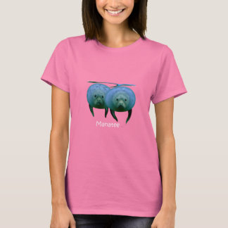 Manatee T - Shirt