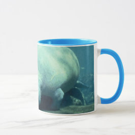 Manatee Tasse
