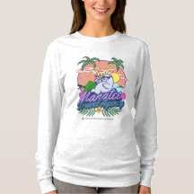Manatee Travel Agency T - Shirt