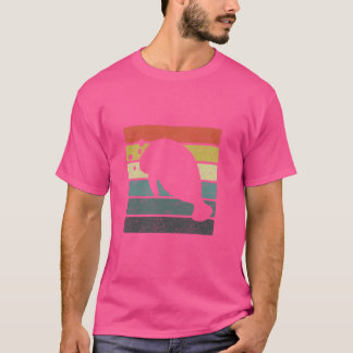 Manatees Manatee Sea Cow T-Shirt