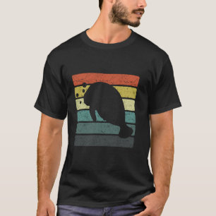 Manatees Manatee Seekuh T-Shirt