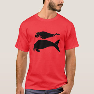 Manatees T-Shirt