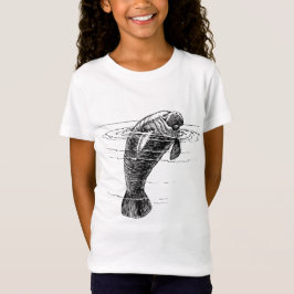 Manategirls Shirt