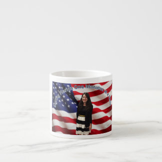 Manatis für Manatis Expresso Tasse