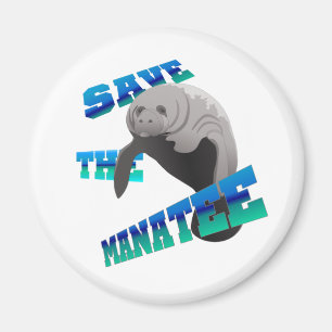Manatis Magnet