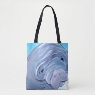 Manatis-Taschen-Tasche