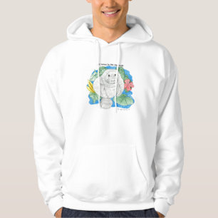 ManatisHoodie Hoodie