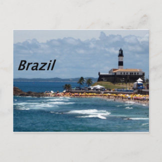 Manaus-Beacon-Angie.JPG Postkarte