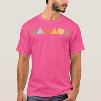 Manaus Vintage T-Shirt