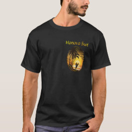 Manava Surf T-Shirt