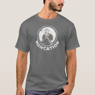 Mancation T-Shirt