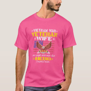 Manche Leute treffen sich nie mit ihrem Helden sto T-Shirt