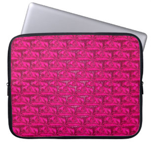 Manche mögen es HOT... Laptopschutzhülle