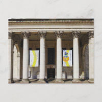 Manchester Central Library