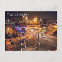 Manchester Deansgate