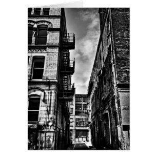 Manchester im Nordviertel