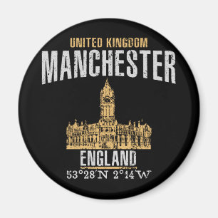 Manchester Magnet