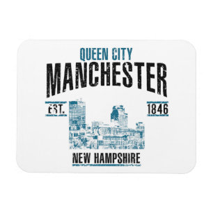 Manchester Magnet