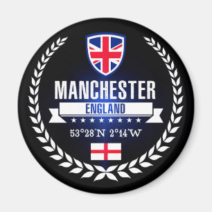 Manchester Magnet