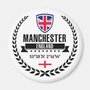Manchester Magnet