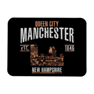 Manchester Magnet